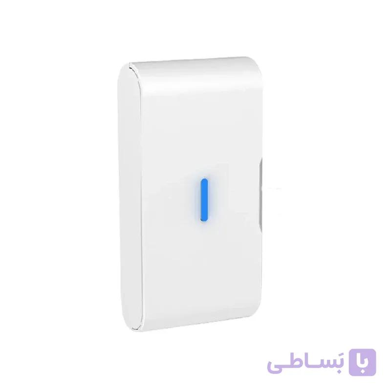 سنسور لرزشی بی سیم دزدگیر اسمارت مدل GB010 433MHz — تصویر 1