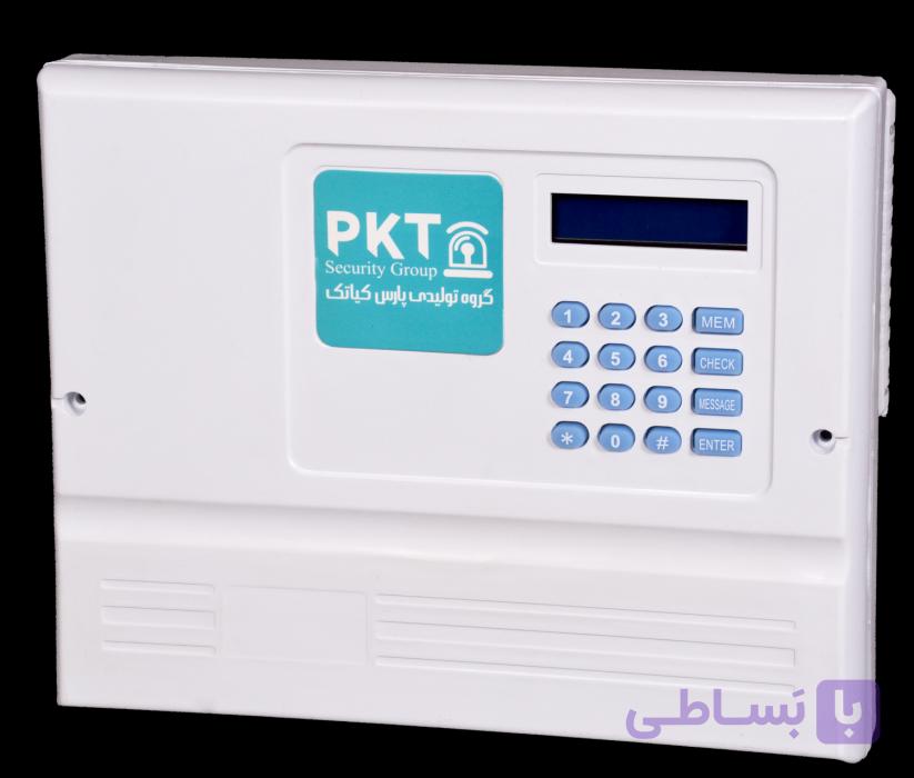 دزدگیر اماکن PKT K420 — تصویر 1