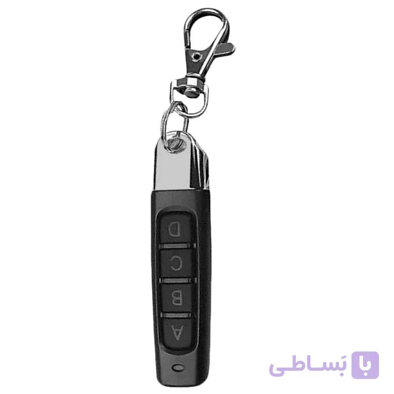 ریموت بلوتوثی 433 مدادی درب پارکینگ — تصویر 1