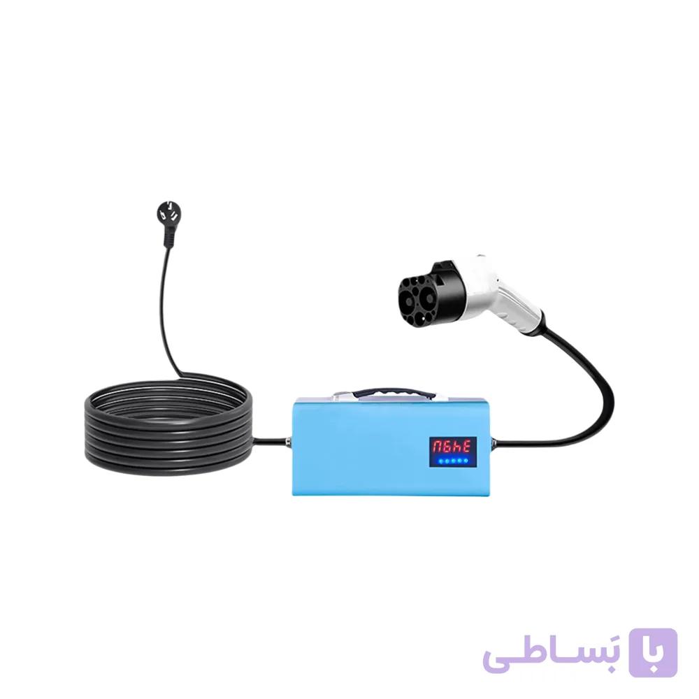 شارژر خودروی برقی هیبریدی مدل GB-T DC 3.5KW — تصویر 1