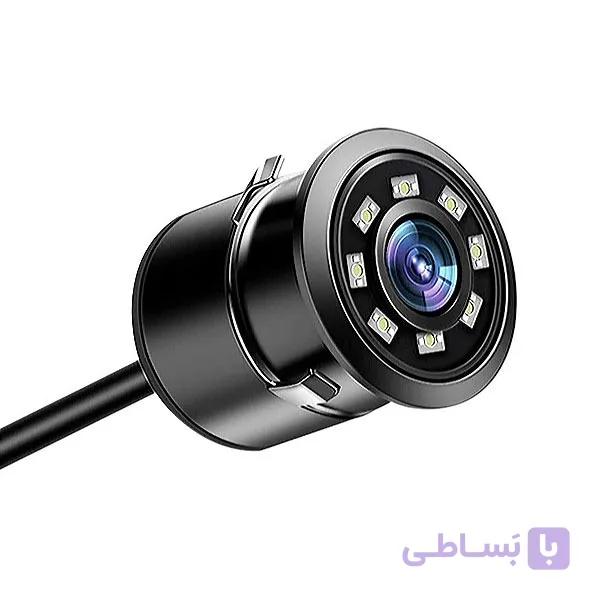 دوربین دنده عقب خودرو 8 ال ای دی — تصویر 1