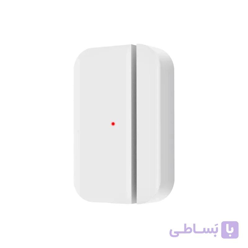 مگنت بی سیم مدل 433MHz دزدگیر اسمارت DS200 — تصویر 1