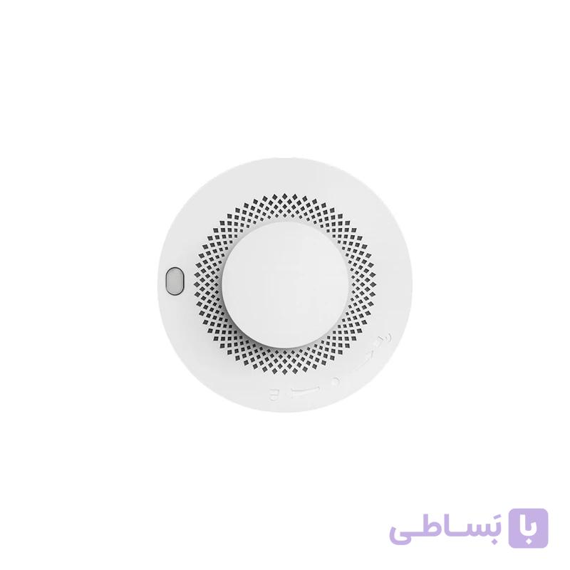 سنسور دود و حرارت دزدگیر اسمارت مدل SK010-433MHz — تصویر 1