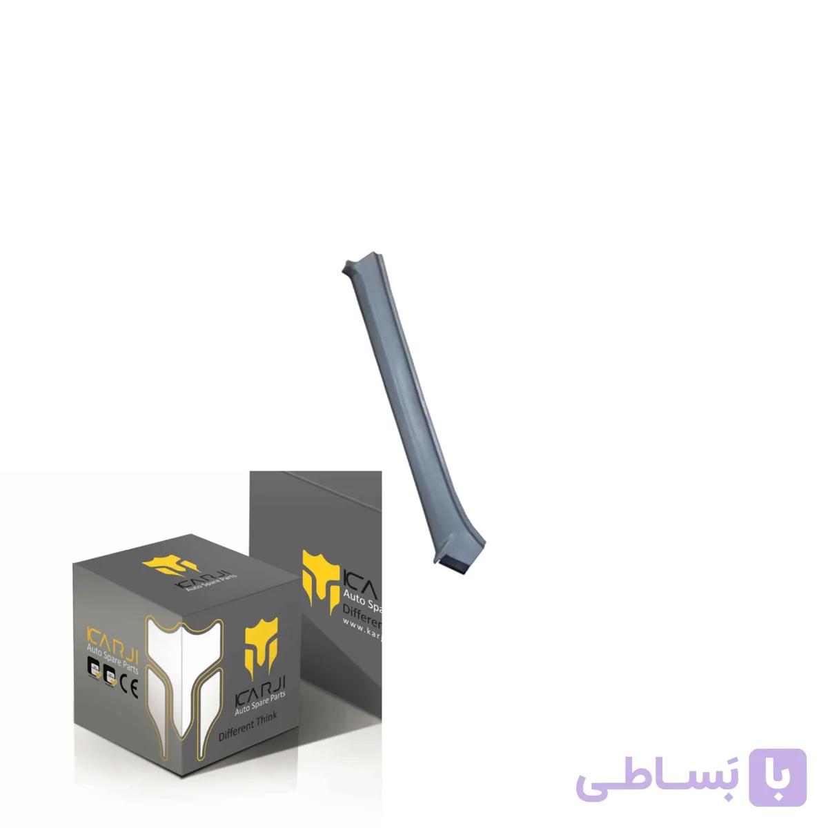 قاب ستون جلو چپ مناسب برای پراید 131 (9000909)