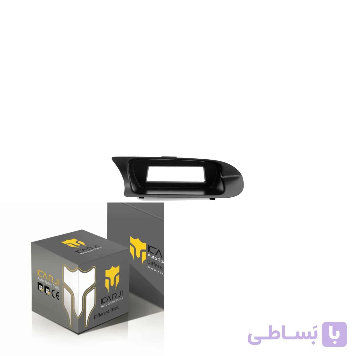 قاب ساعت مناسب برای پراید 131 (32000011)