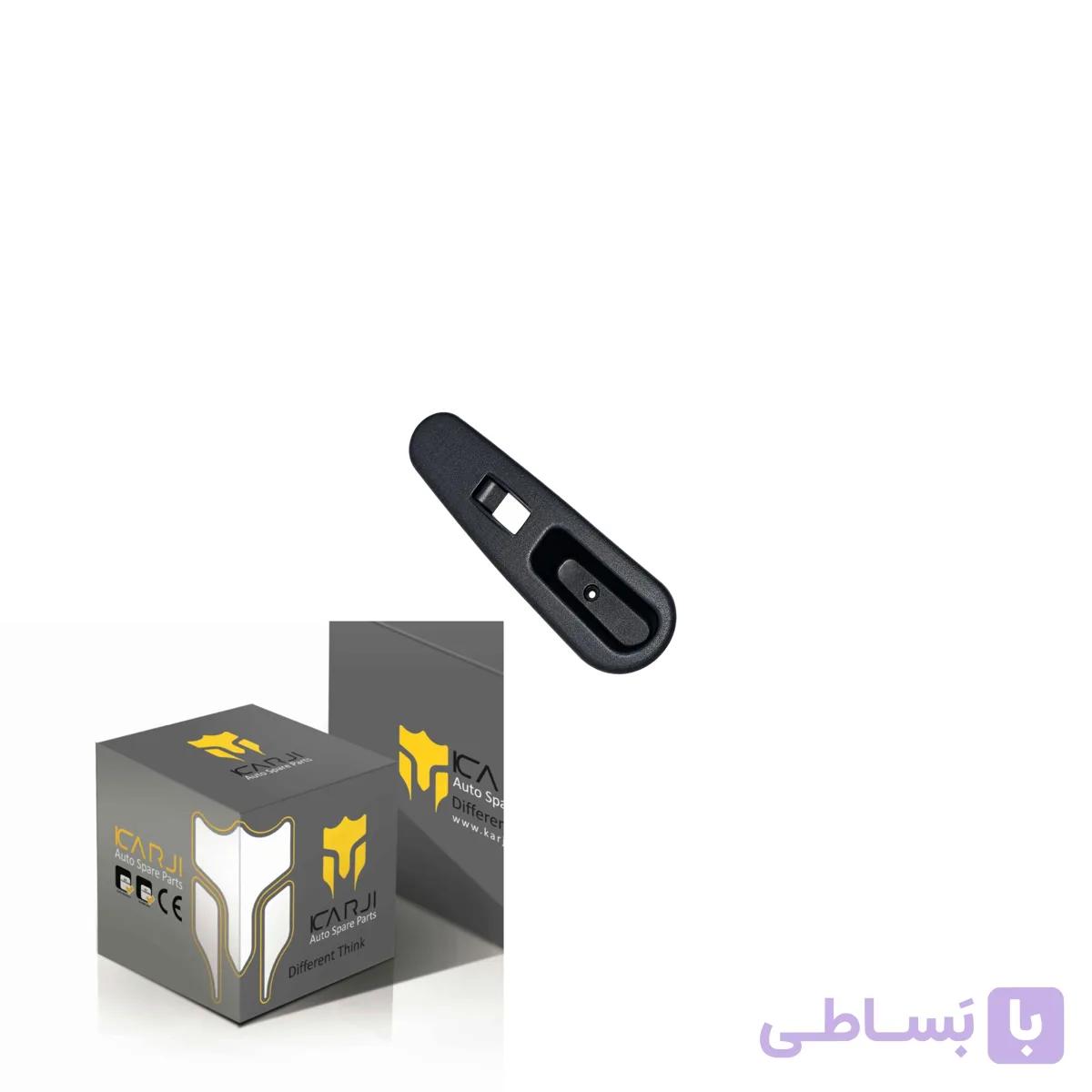 مچی درب جلو راست (شاگرد) مناسب برای تیبا (13000192)
