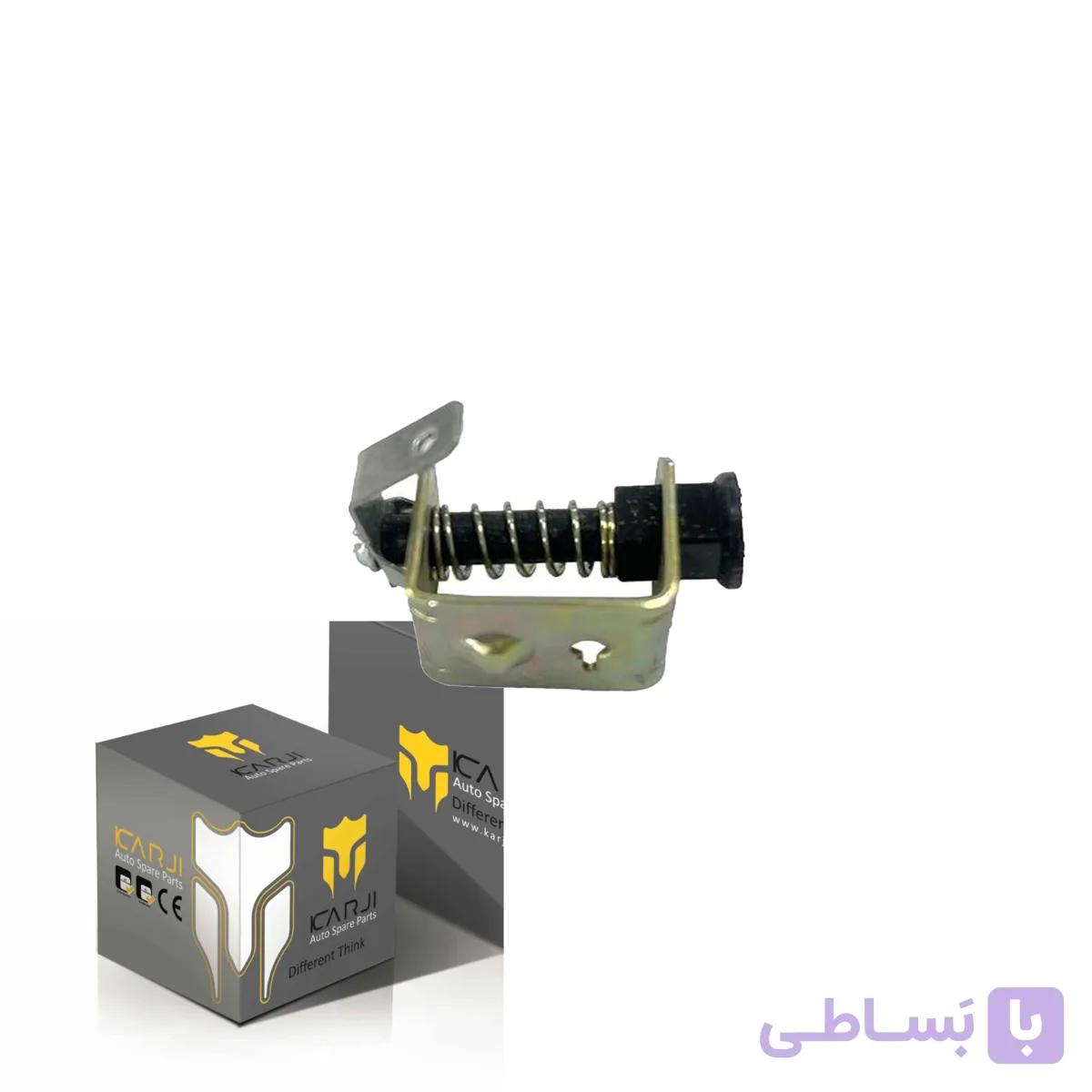 سوییچ ترمز دستی مناسب برای پراید (9000924)