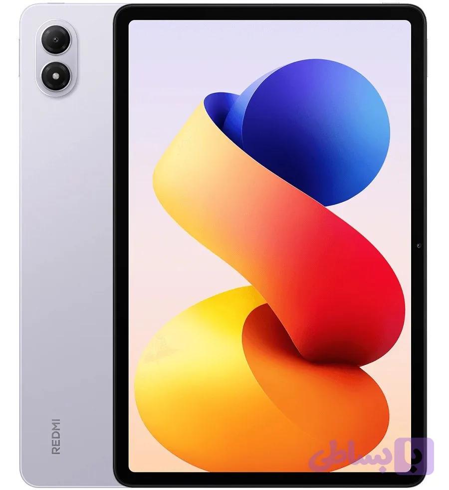 تبلت شیائومی مدل2 Redmi Pad Pro حافظه ۲۵۶ گیگابایت رم ۸ گیگابایت سایز ۱۲.۱ اینچ — تصویر 1