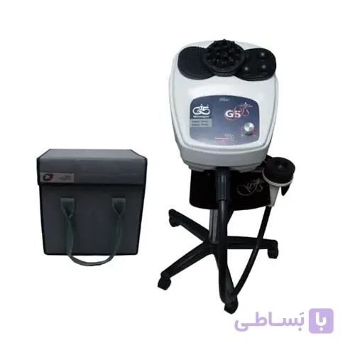 جیفایو کنترل دور