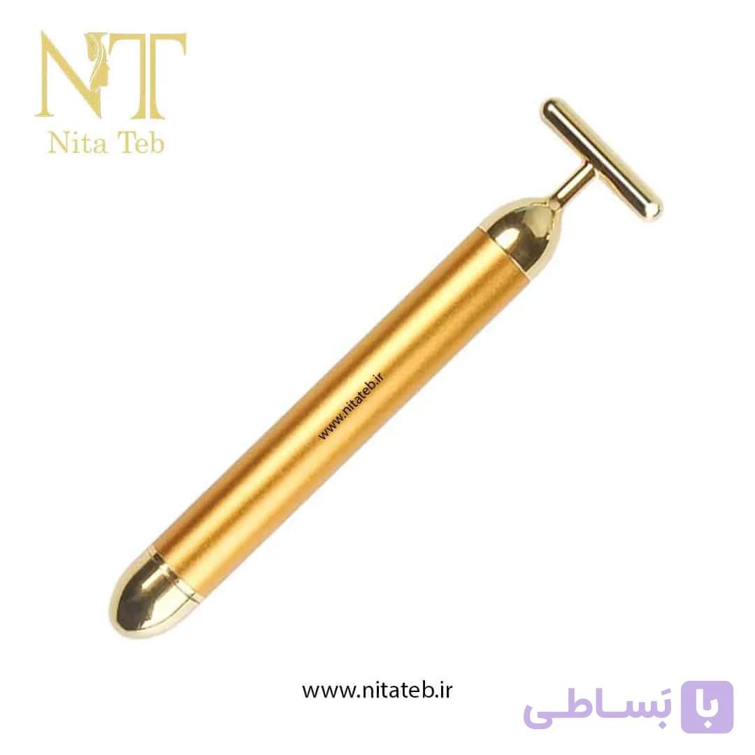 قلم ویبراتور پوست Vibrata — تصویر 1