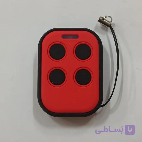 ریموت کنترل 433 لوکس برند HSP اچ اس پی — تصویر 1