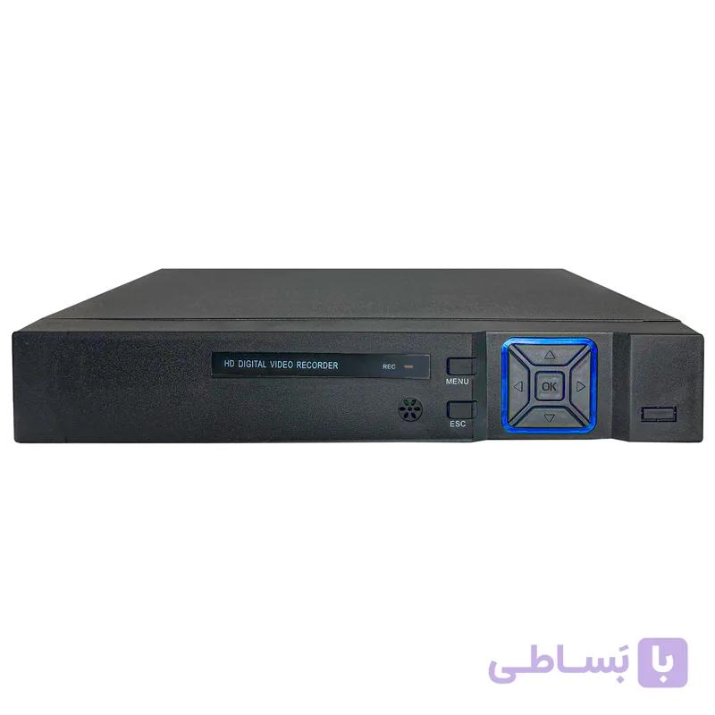 دستگاه دی وی آر 16 کانال 2 مگاپیکسل نواتک