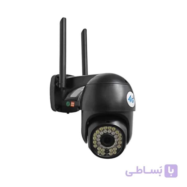 دوربین مداربسته مینی اسپیددام سیمکارتی 4G مدل V36