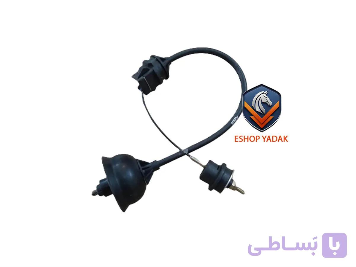 کابل کلاج دنا با موتور EF7 رگلاژ دستی ( مژده وصل )