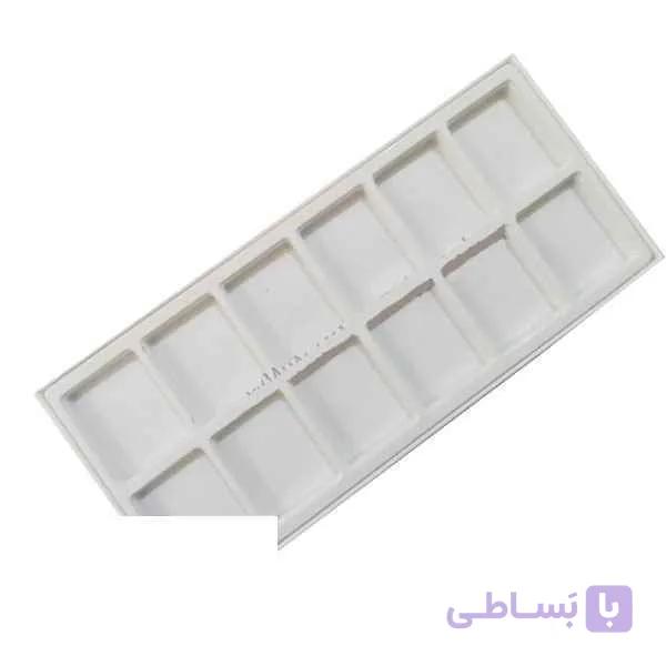استند آبرنگ آقامیری
