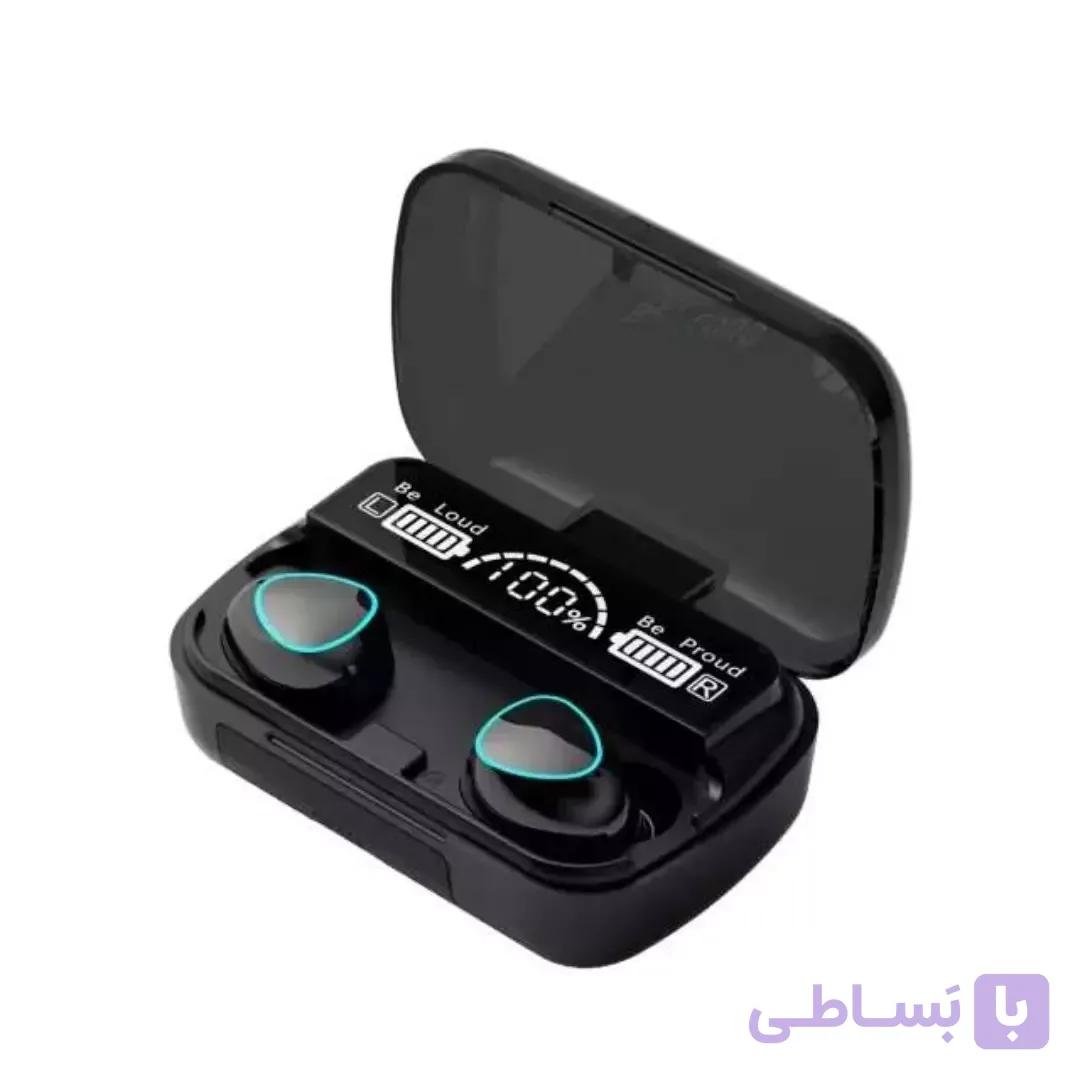 ایرپاد مدل m10 newest جنس عالی