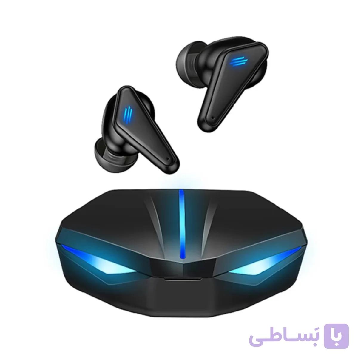 هندزفری بلوتوث گیمینگ k55