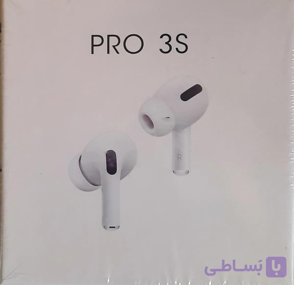 ایرپاد پرو 3s