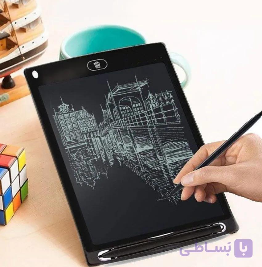کاغذ دیجیتال ۸.۵ اینچی نو