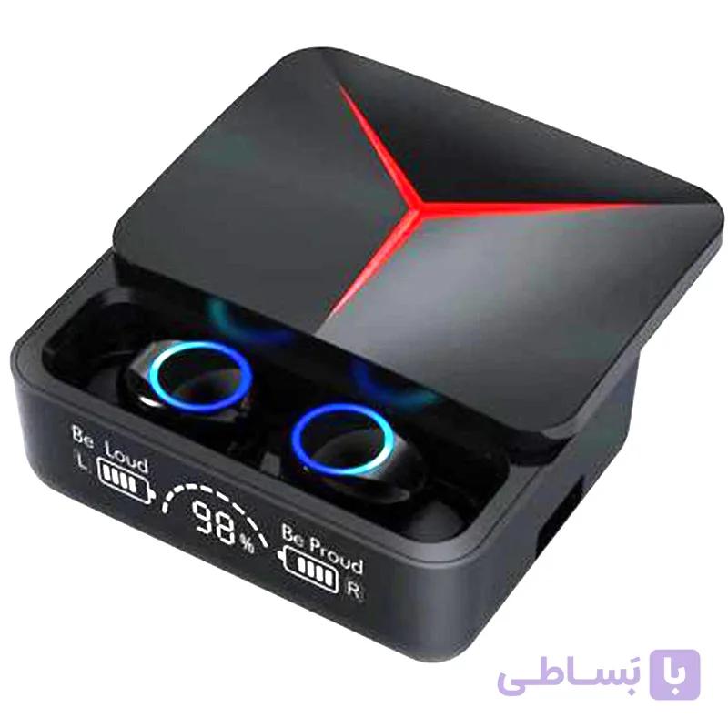 هندزفری بلوتوثی مدل m90 pro