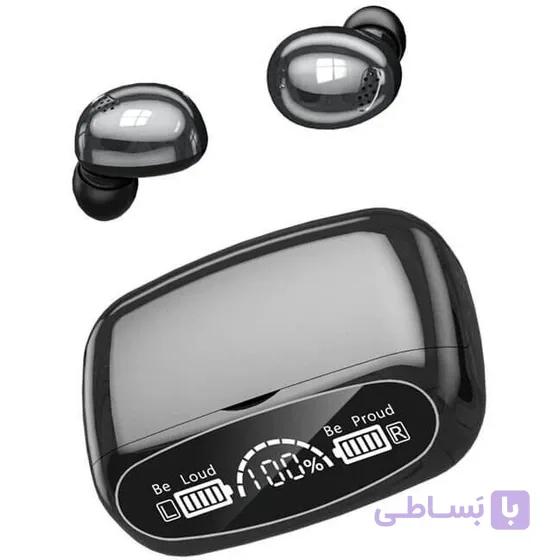ایرپاد m32 damax جنس اصلی