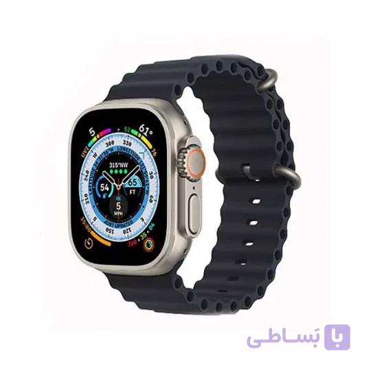 ساعت هوشمند مدل z66 ultra