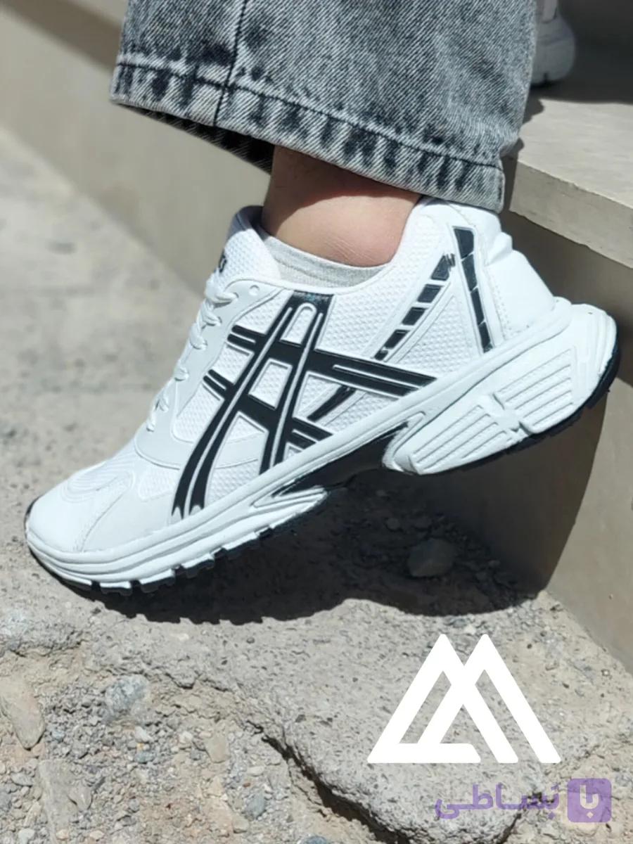 کتونی اسیکس asics مردانه _ 2029 — تصویر 1