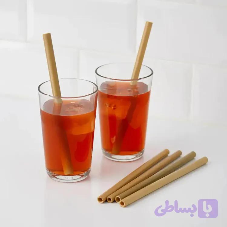 نی چوبی بامبو