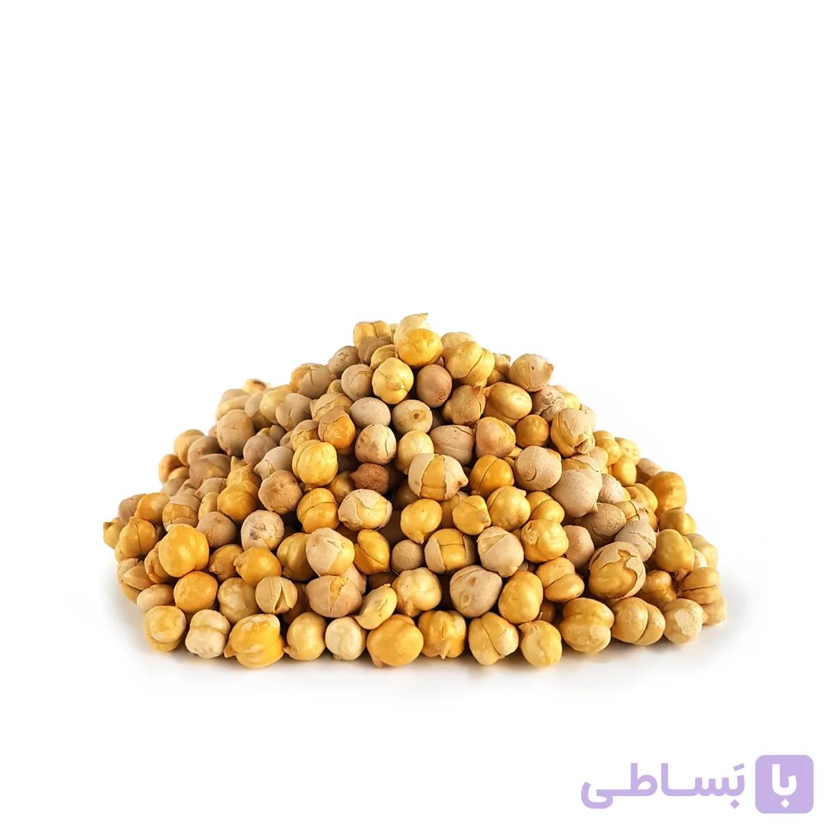نخود ریز نیشابوری شور