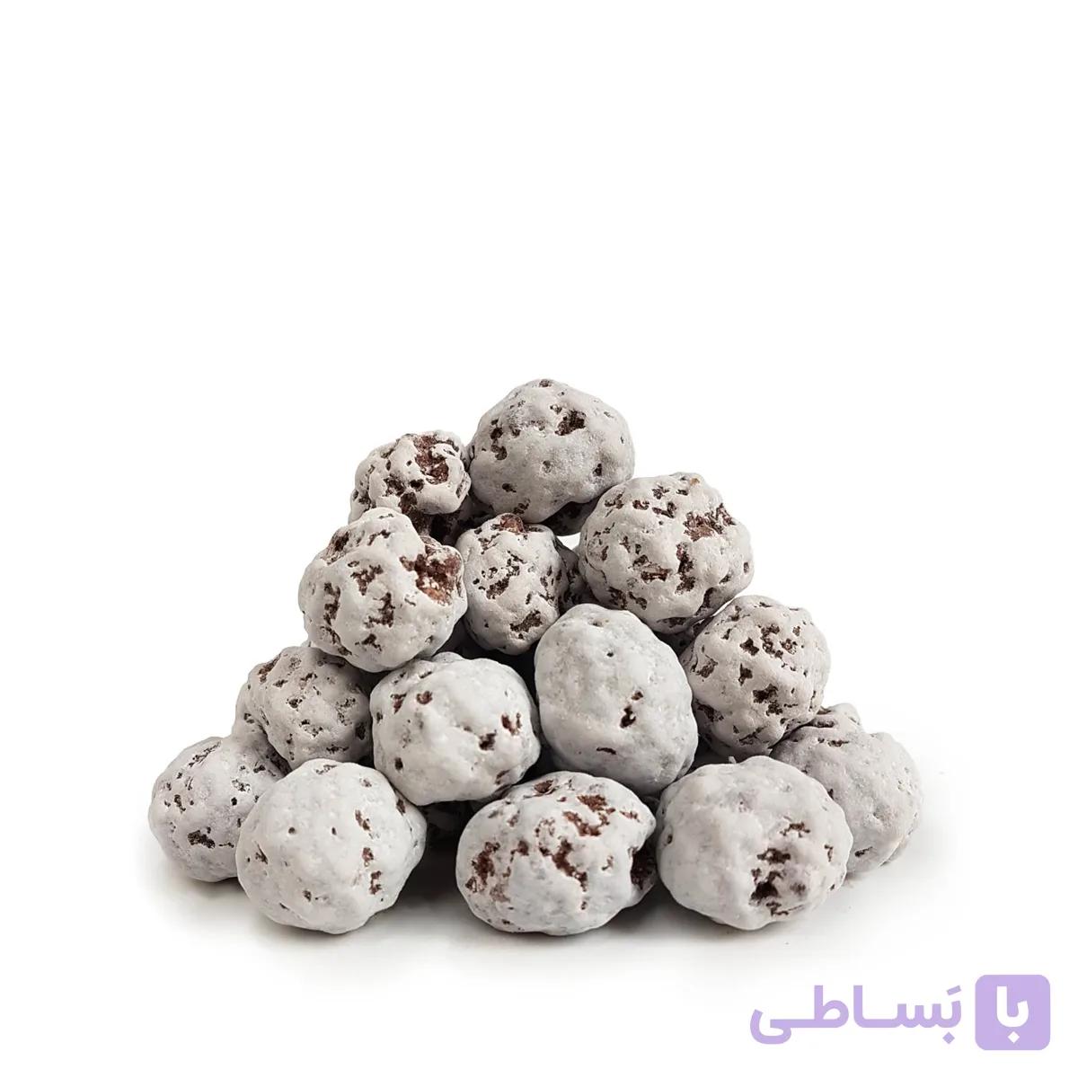 ذرت شکلاتی