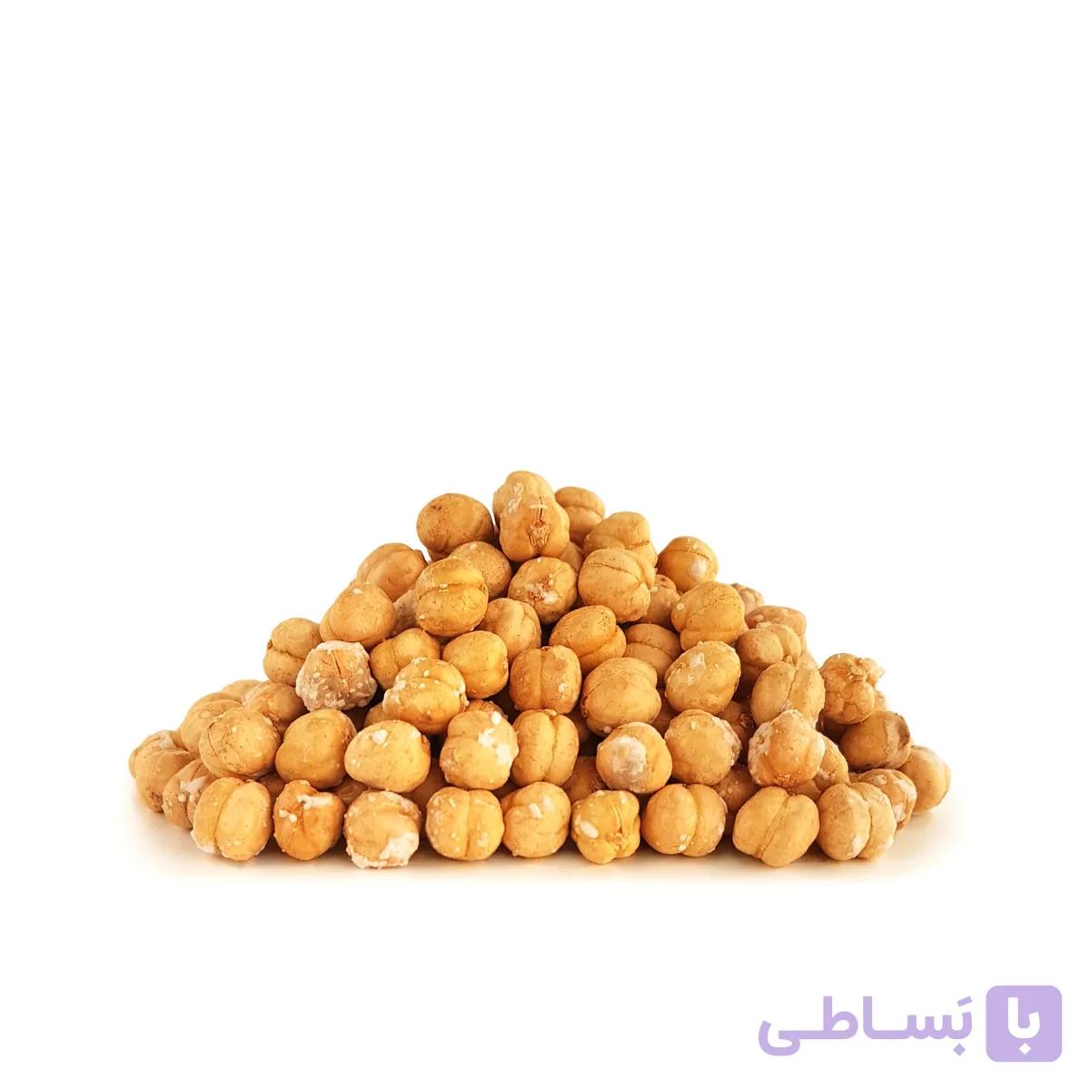 نخود تبریزی دستچین شور