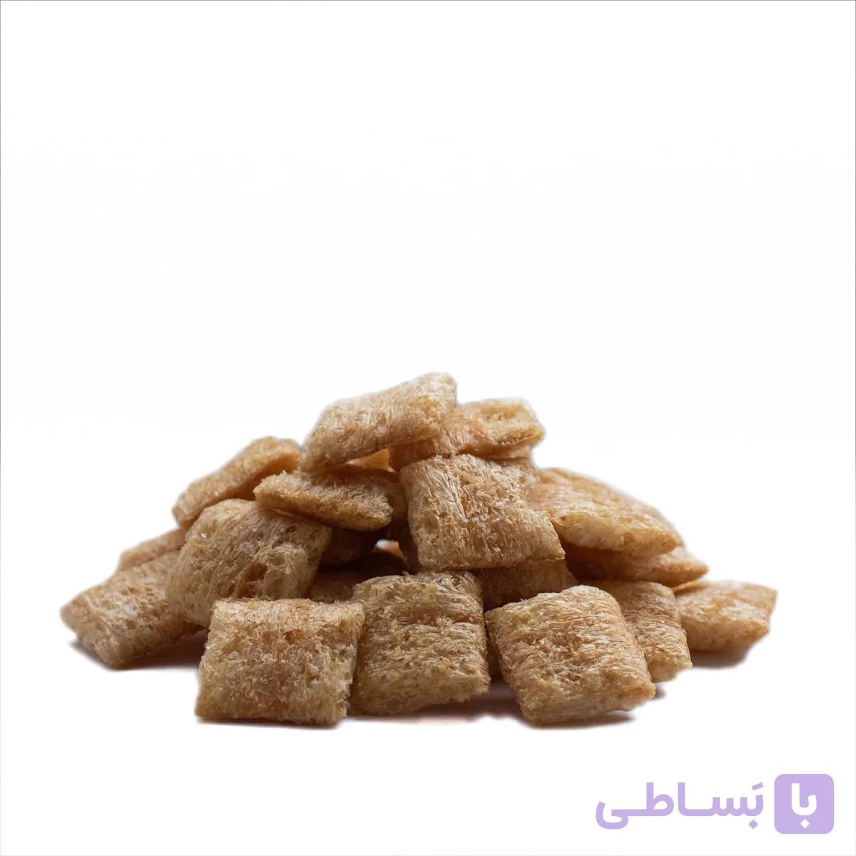 بالشتی با طعم پرتغال