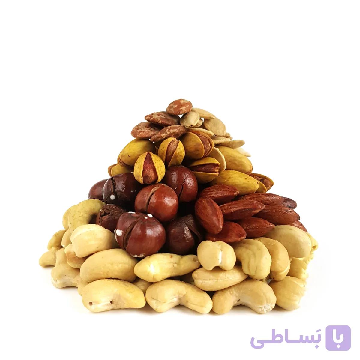 آجیل مخصوص