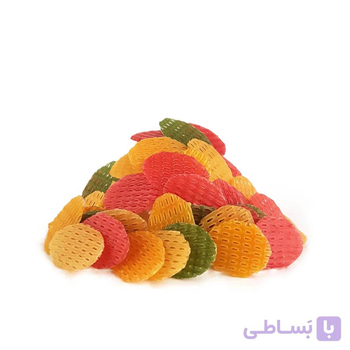 پفک هندی خام