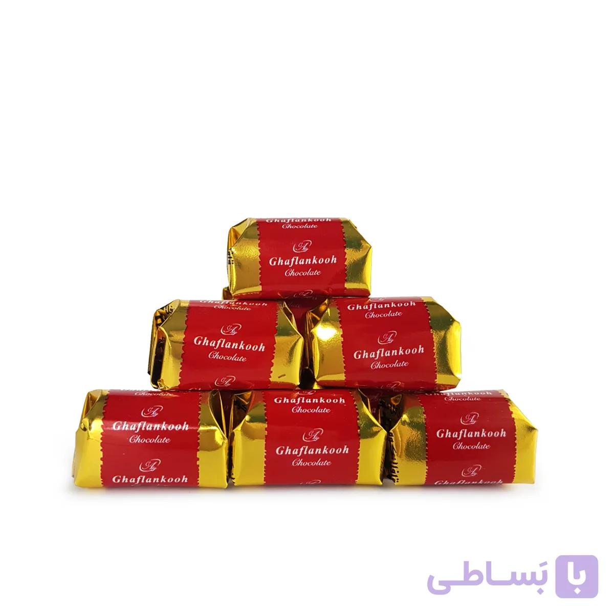 شکلات بنیس طلایی