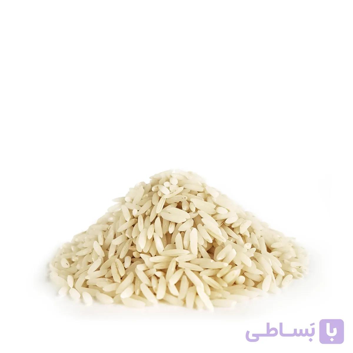 برنج طارم درجه یک (منطقه دابو)