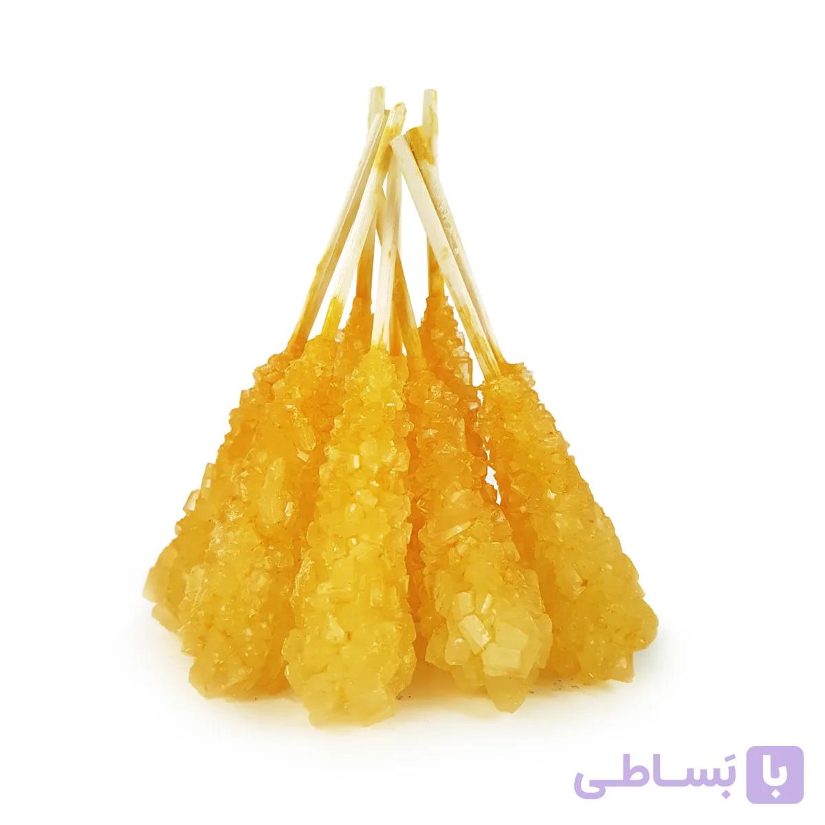 نبات نی دار
