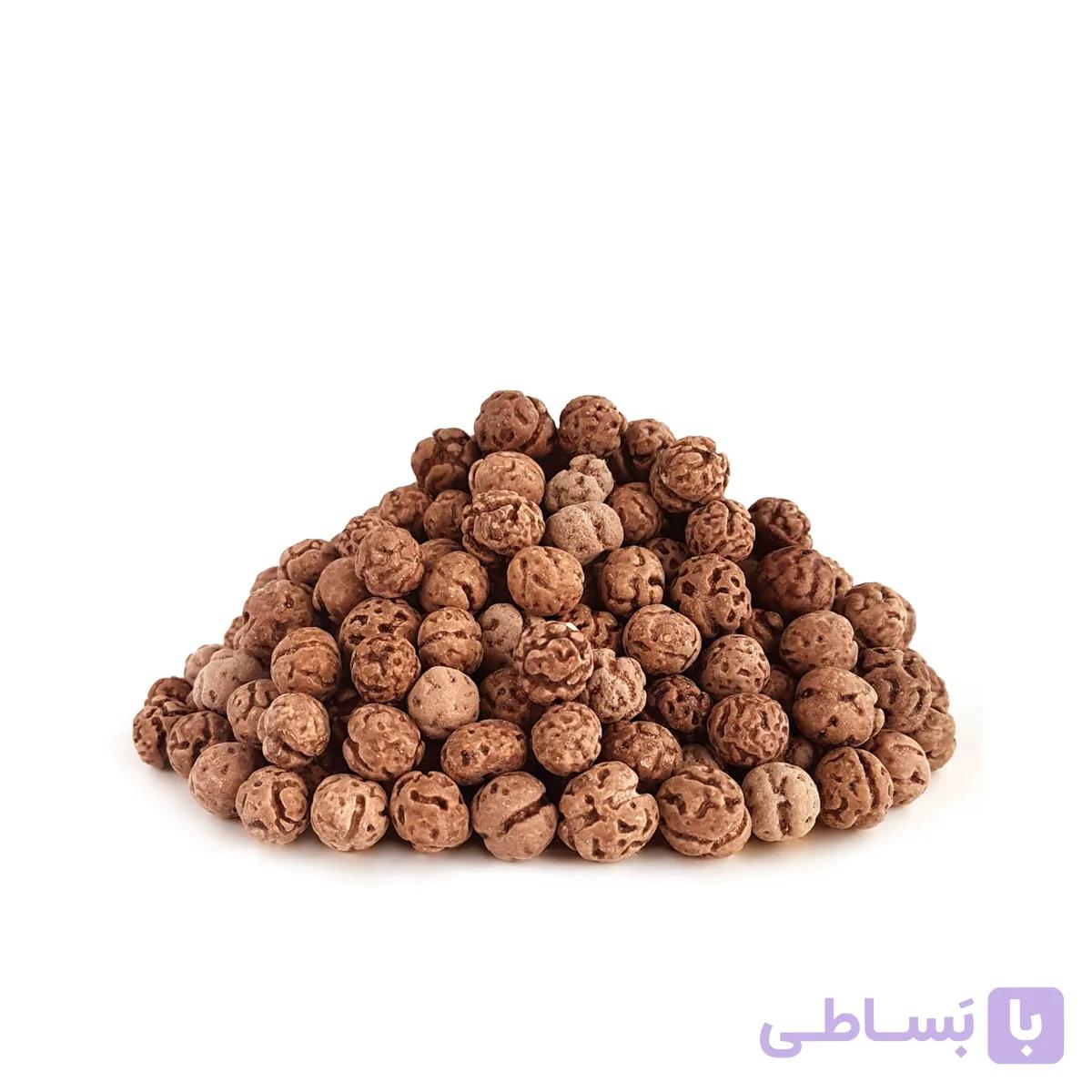 نخود کاکائو