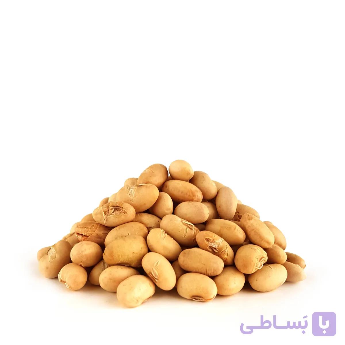 سویا برشته ممتاز