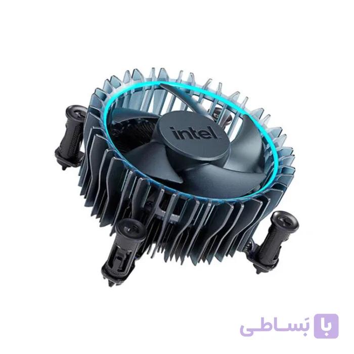فن CPU اینتل LGA1700 (intel box) — تصویر 1