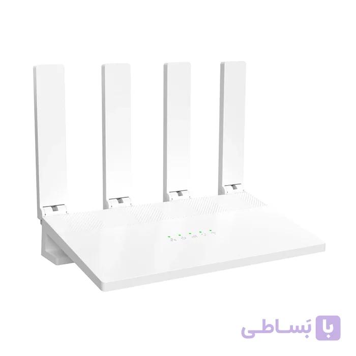 مودم روتر 4G LTE بی سیم N300 نزتک مدل NZT77-UX100 — تصویر 1