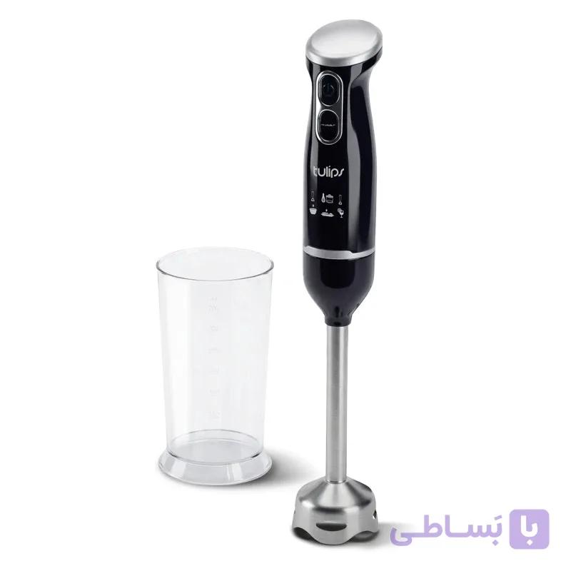گوشت کوب برقی 400 وات تولیپس مدل HB-428