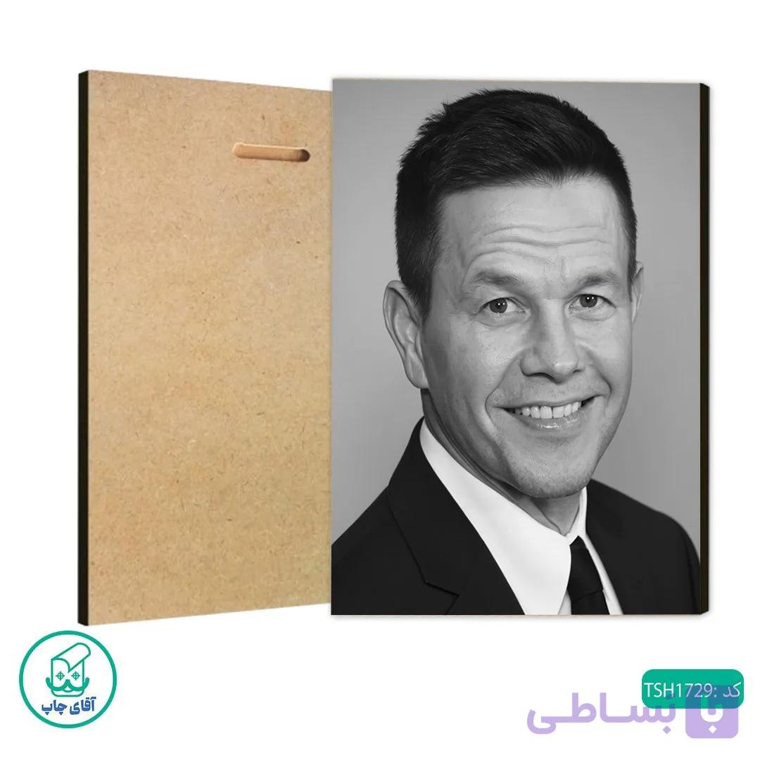 شاسی عکس جان سینا کد TSH1729 — تصویر 1