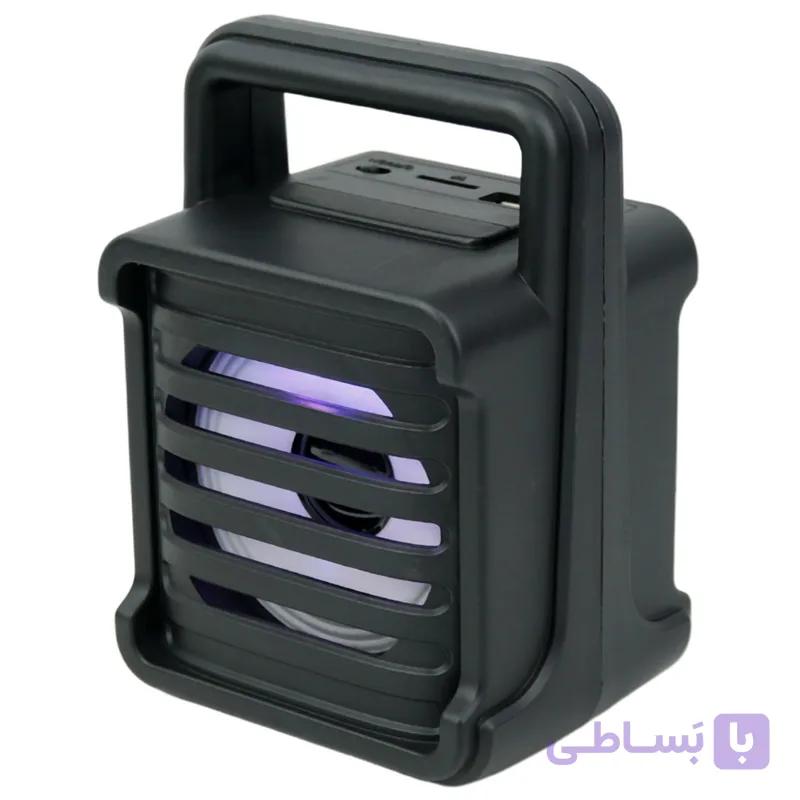 اسپیکر بلوتوثی گریت نایس Extra BASS GTS-1363