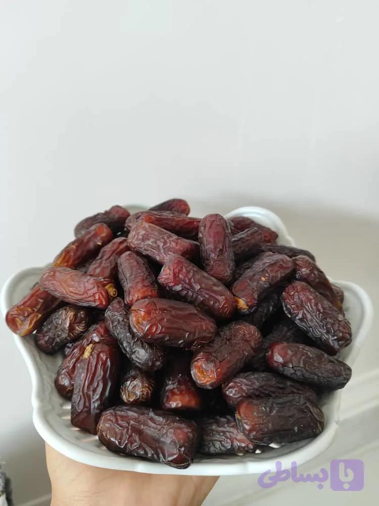 خرما پیارم درجه یک