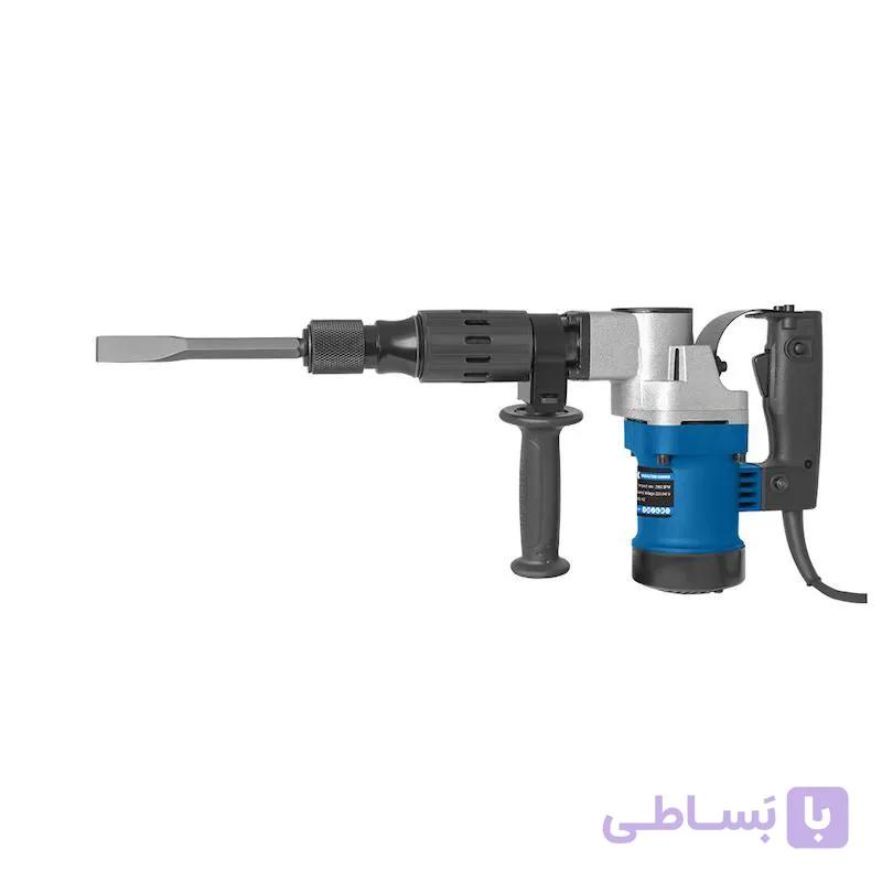 چکش تخریب ویوارکس مدل VR_1250DH ظرفیت ۶ کیلوگرم