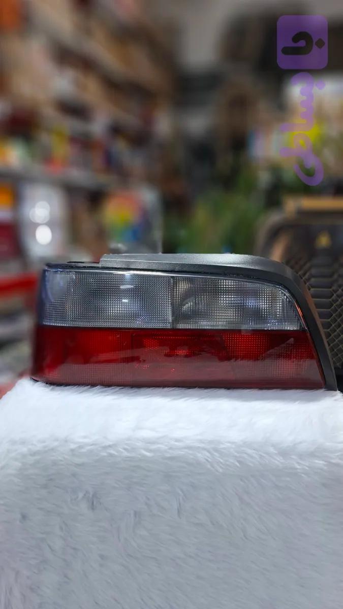 خطر بالادودی پارس جمع ساز
