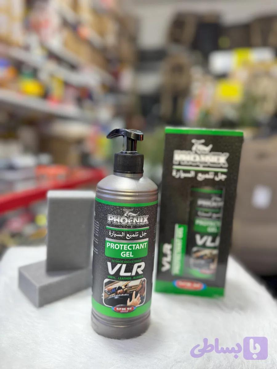 ژل VLR فونیکس