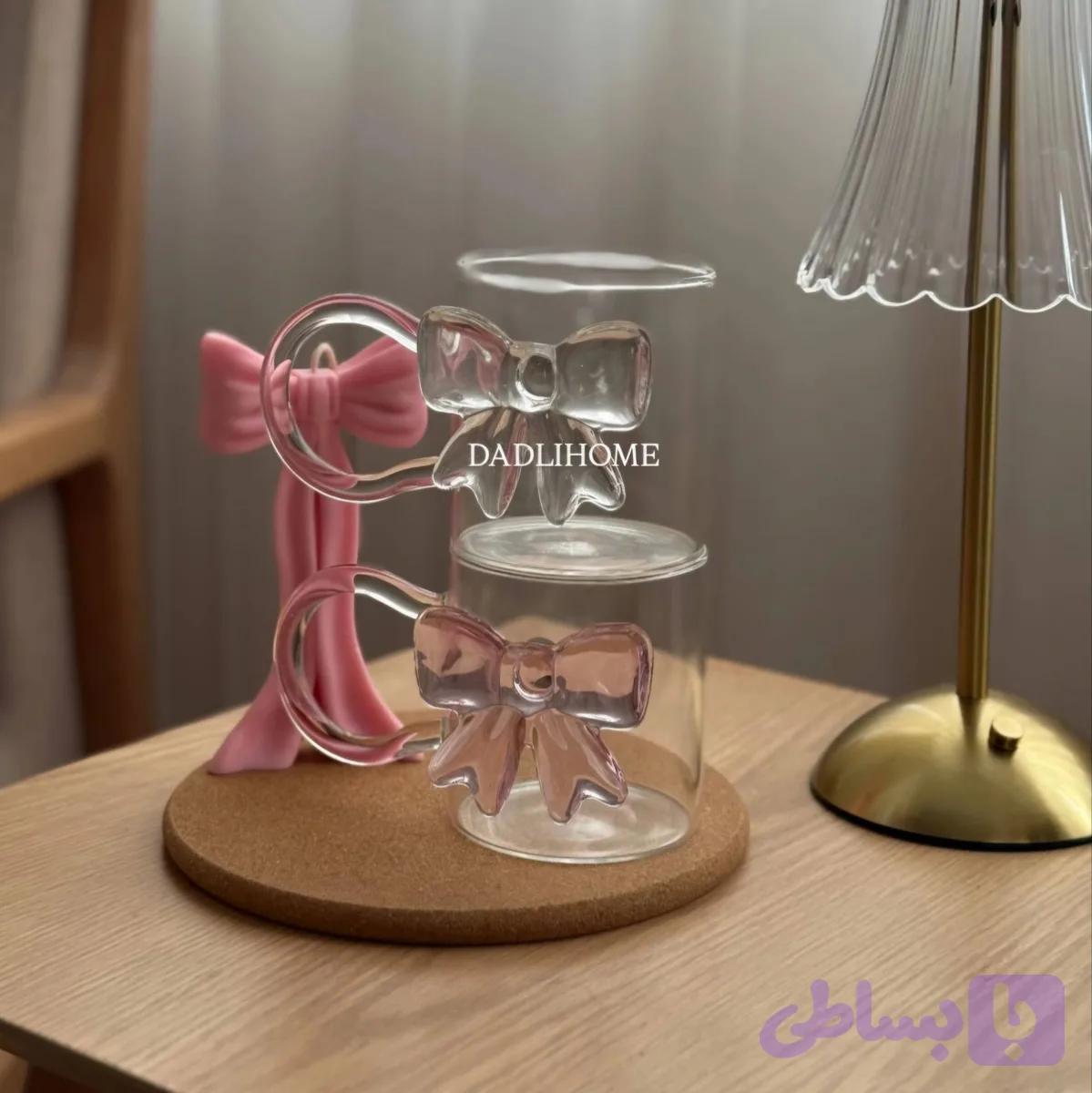 ماگ پاپیون کد670A