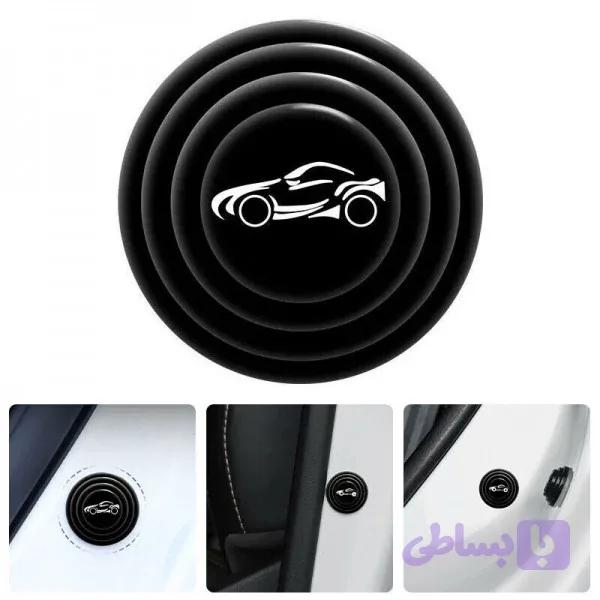 آرام بند درب خودرو ۸ عددی